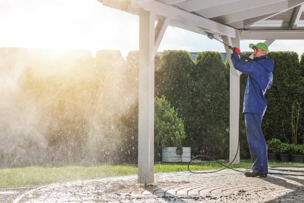Best Fence Cleaning  in Welcome, SC