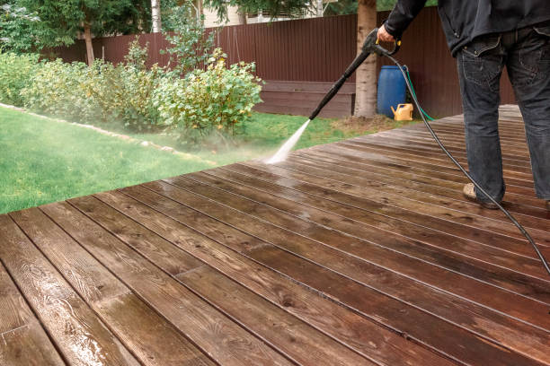 Best Building Exterior Washing  in Welcome, SC