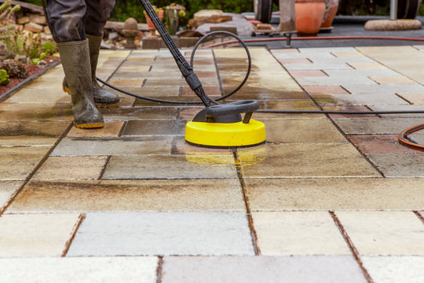 Best Restaurant Pressure Washing  in Welcome, SC